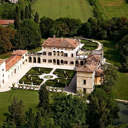 Hotel Villa Giona San Pietro in Cariano Luaran gambar