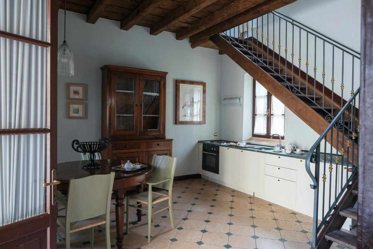 Hotel Villa Giona San Pietro in Cariano Luaran gambar