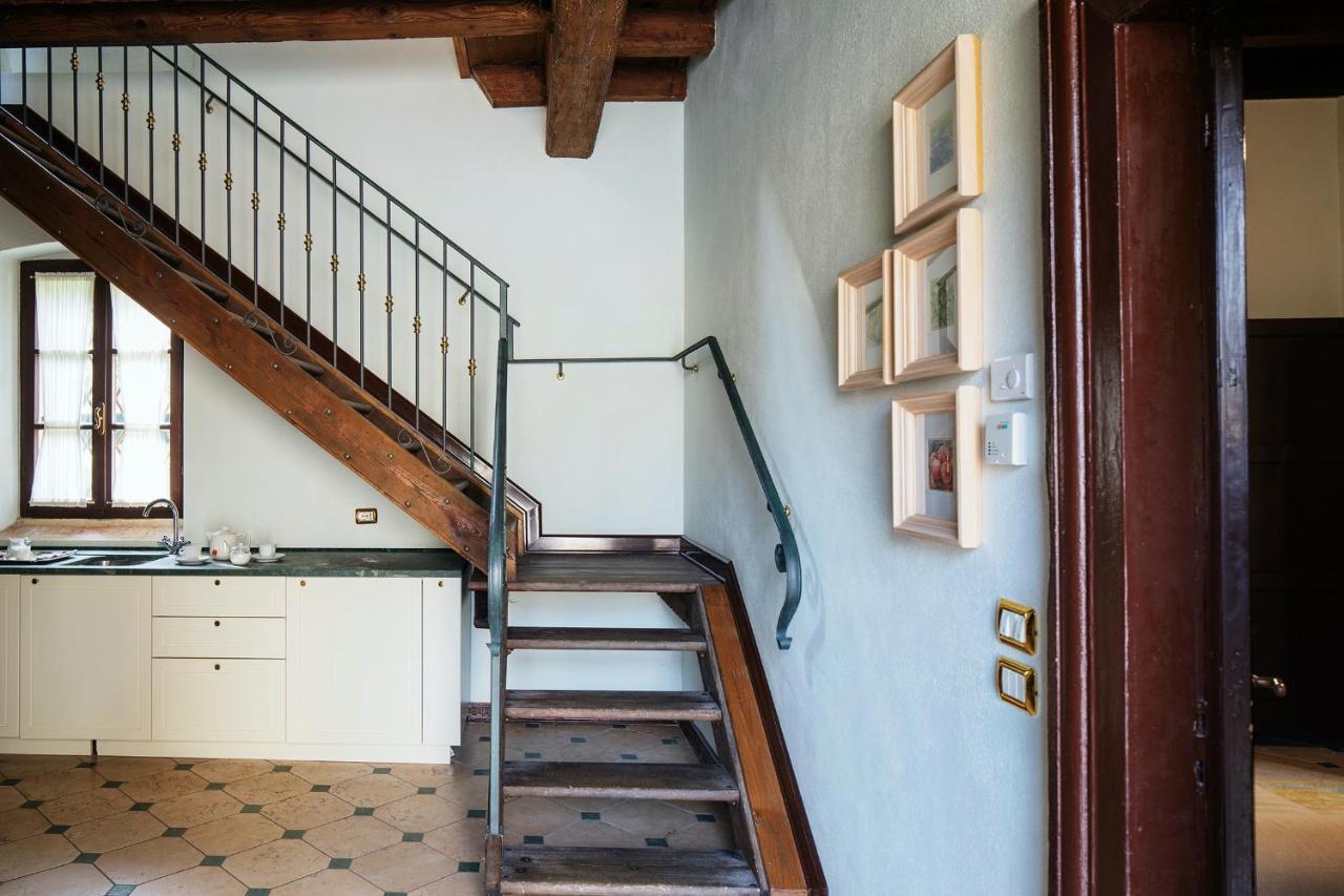 Hotel Villa Giona San Pietro in Cariano Luaran gambar