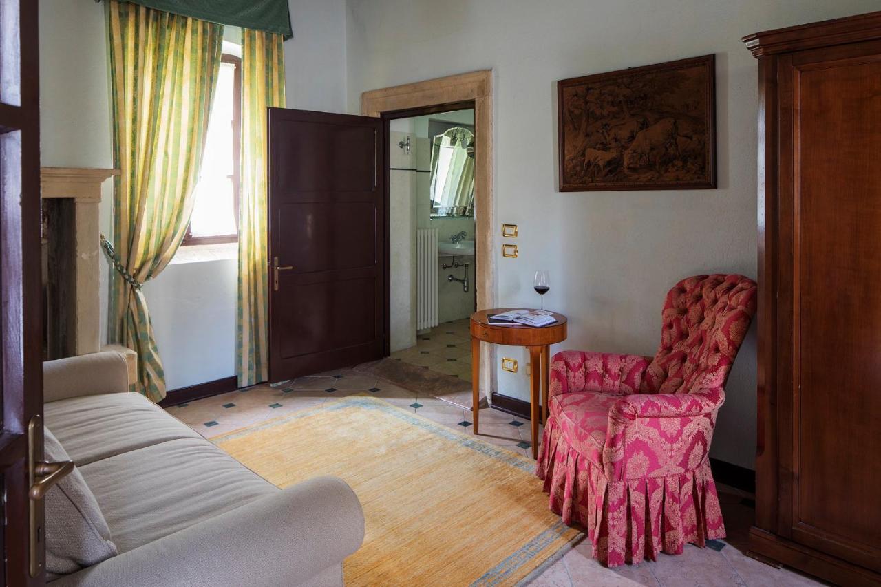 Hotel Villa Giona San Pietro in Cariano Luaran gambar