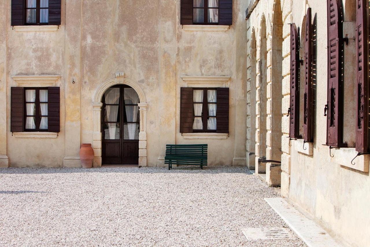 Hotel Villa Giona San Pietro in Cariano Luaran gambar