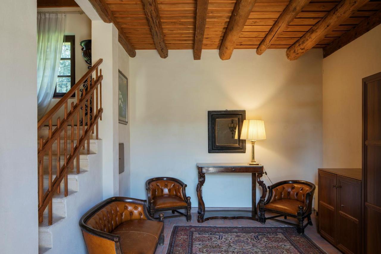 Hotel Villa Giona San Pietro in Cariano Luaran gambar