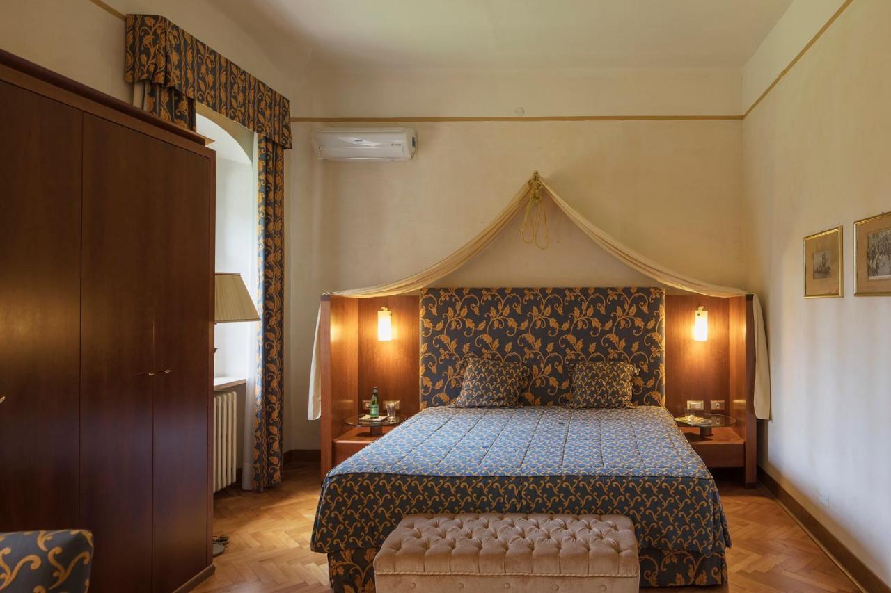 Hotel Villa Giona San Pietro in Cariano Luaran gambar