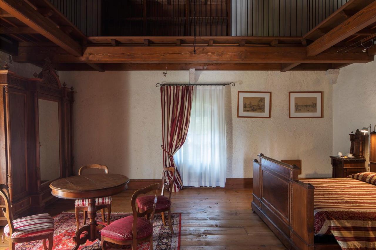 Hotel Villa Giona San Pietro in Cariano Luaran gambar