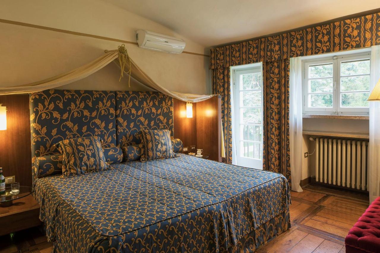 Hotel Villa Giona San Pietro in Cariano Luaran gambar