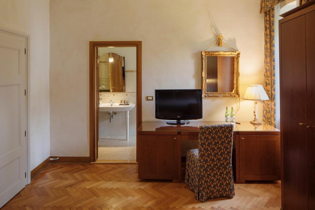Hotel Villa Giona San Pietro in Cariano Luaran gambar