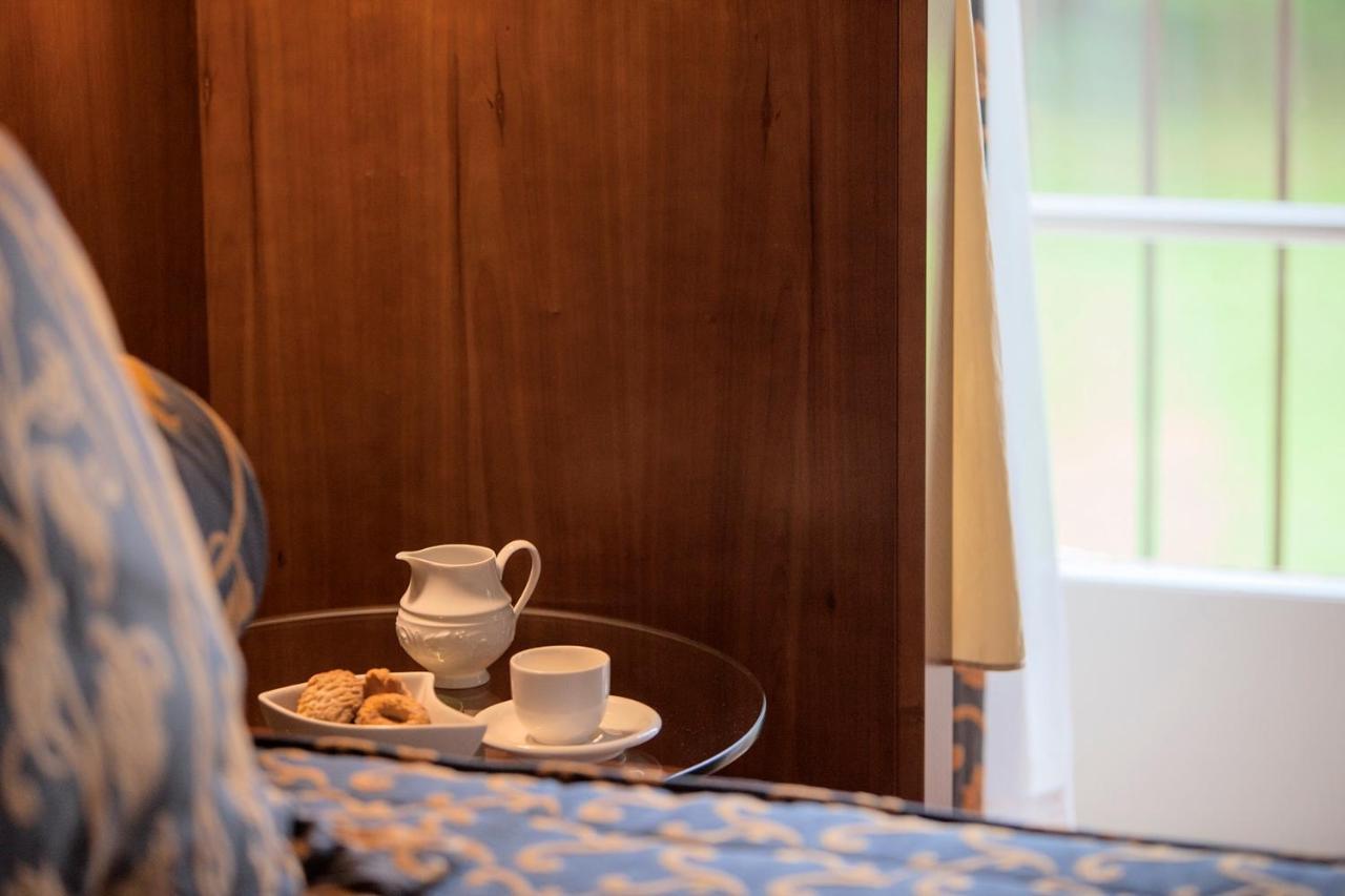 Hotel Villa Giona San Pietro in Cariano Luaran gambar