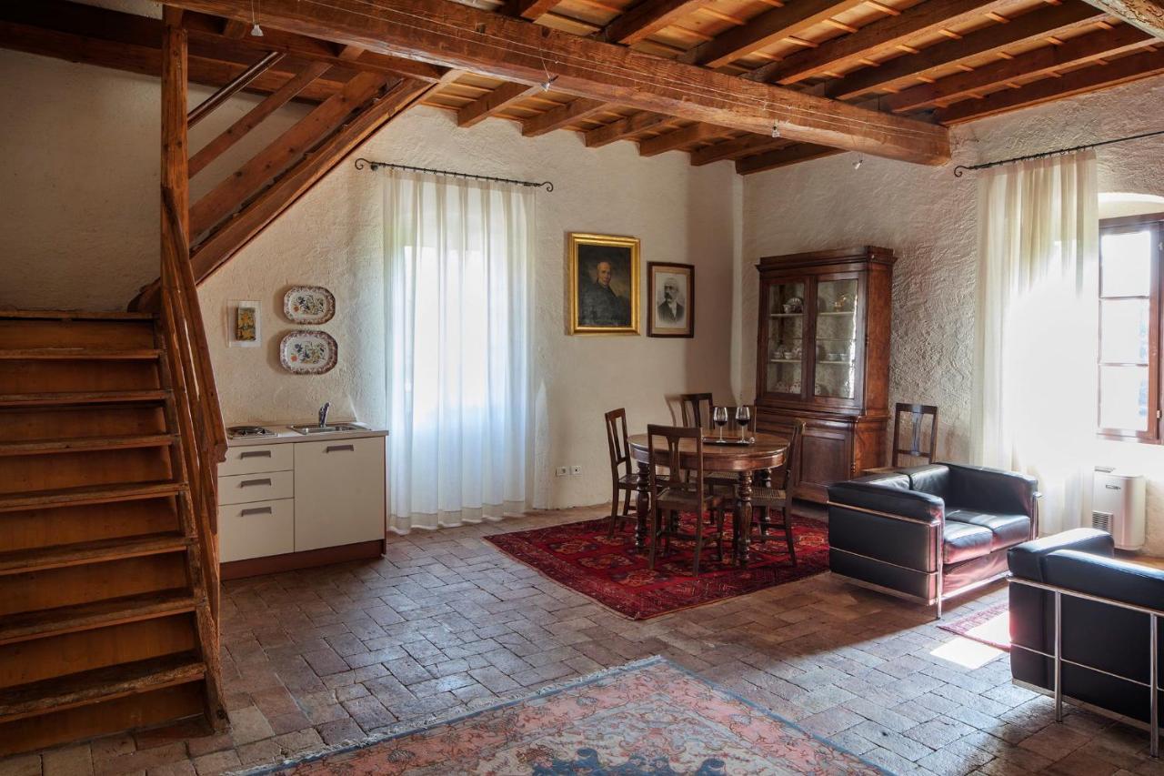 Hotel Villa Giona San Pietro in Cariano Luaran gambar