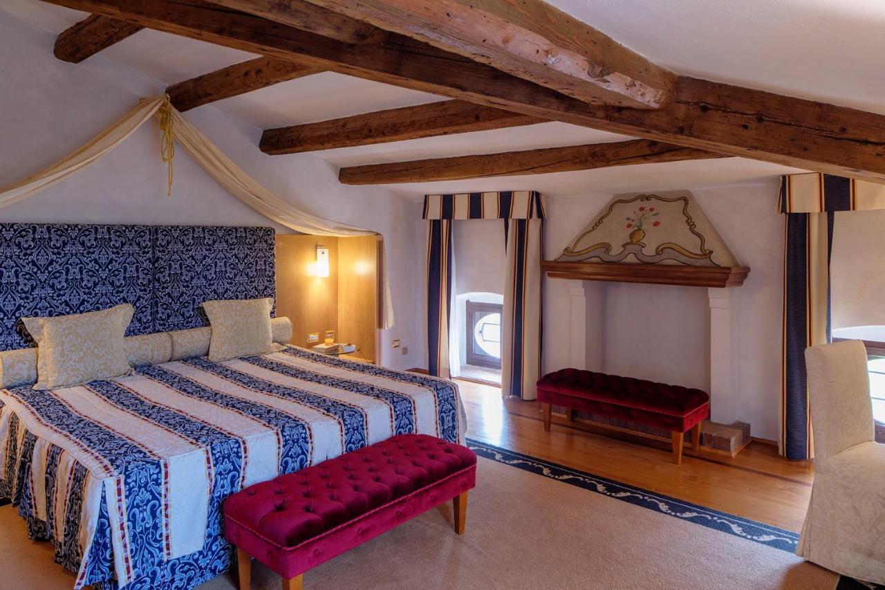 Hotel Villa Giona San Pietro in Cariano Luaran gambar