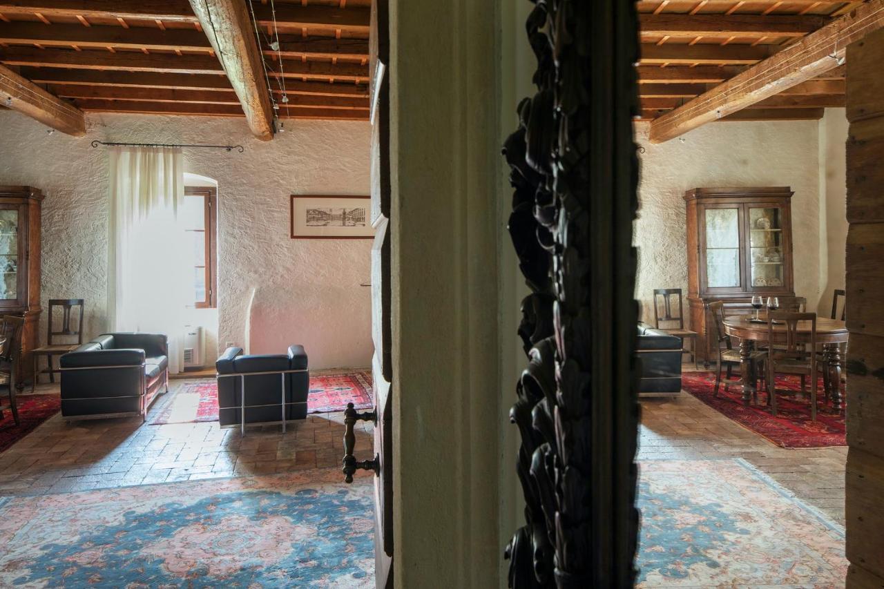 Hotel Villa Giona San Pietro in Cariano Luaran gambar