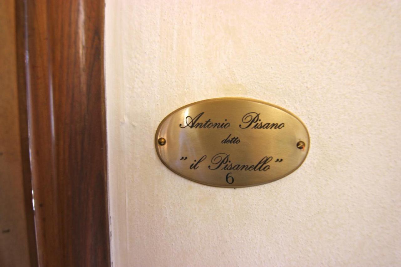 Hotel Villa Giona San Pietro in Cariano Luaran gambar