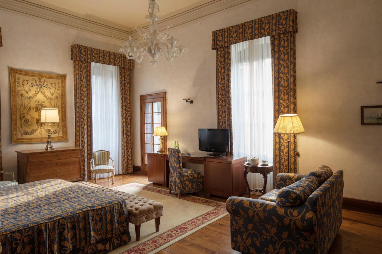 Hotel Villa Giona San Pietro in Cariano Luaran gambar
