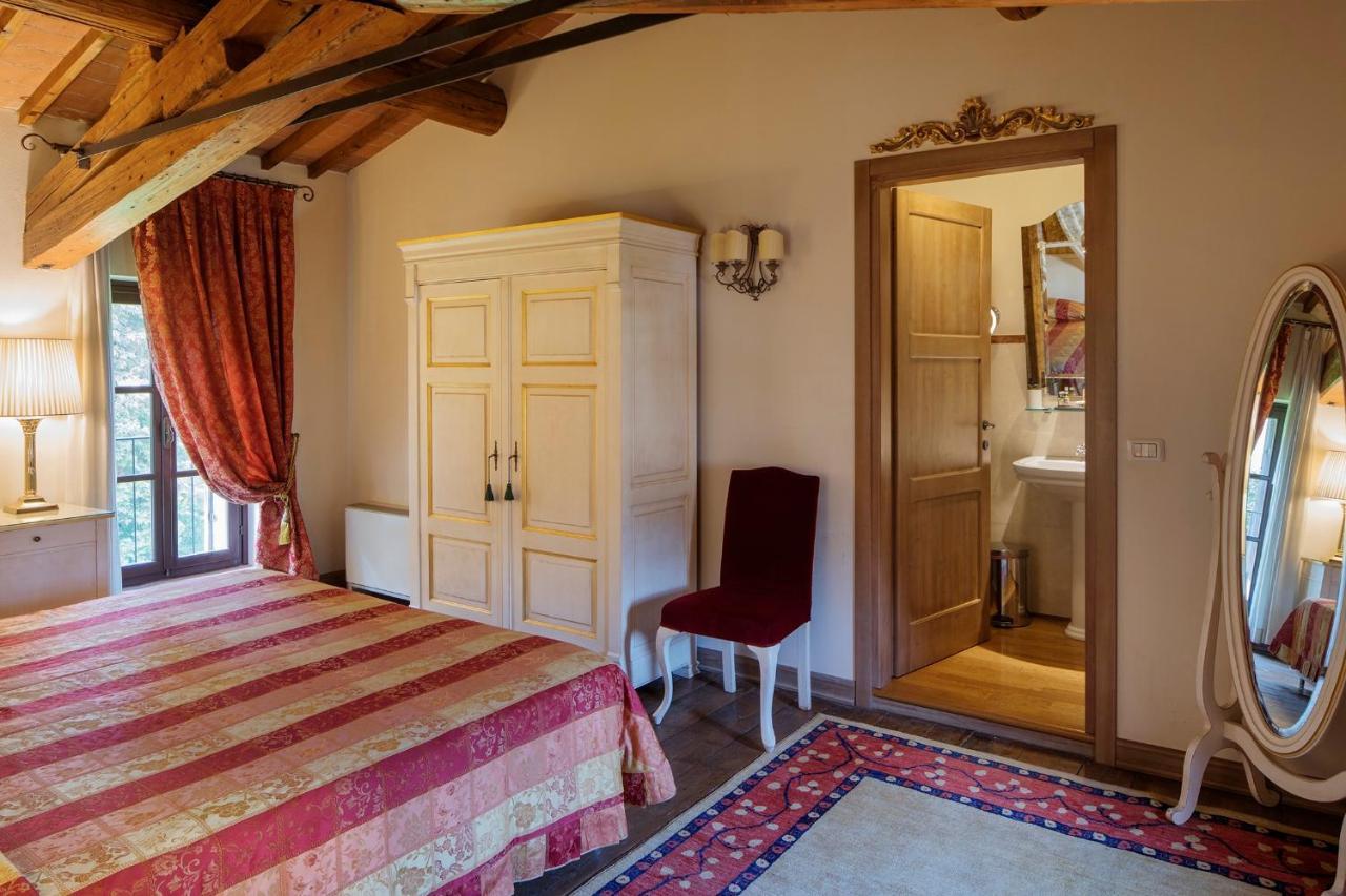 Hotel Villa Giona San Pietro in Cariano Luaran gambar