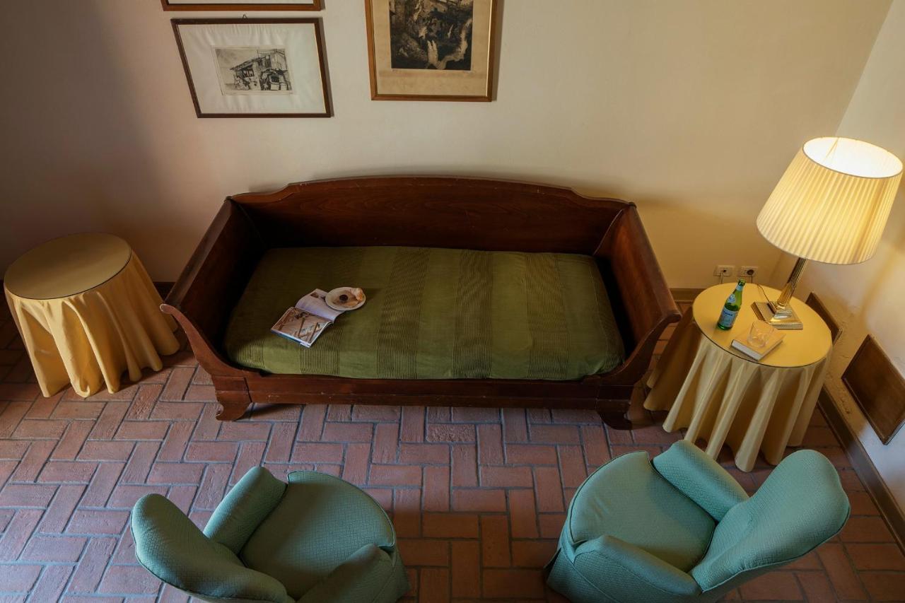 Hotel Villa Giona San Pietro in Cariano Luaran gambar