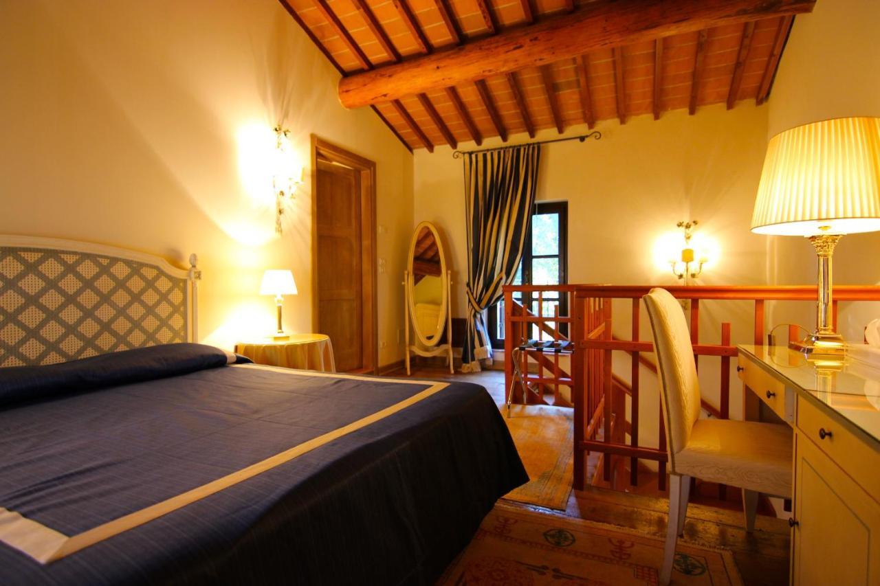 Hotel Villa Giona San Pietro in Cariano Luaran gambar