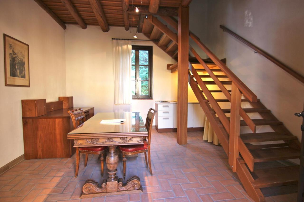 Hotel Villa Giona San Pietro in Cariano Luaran gambar