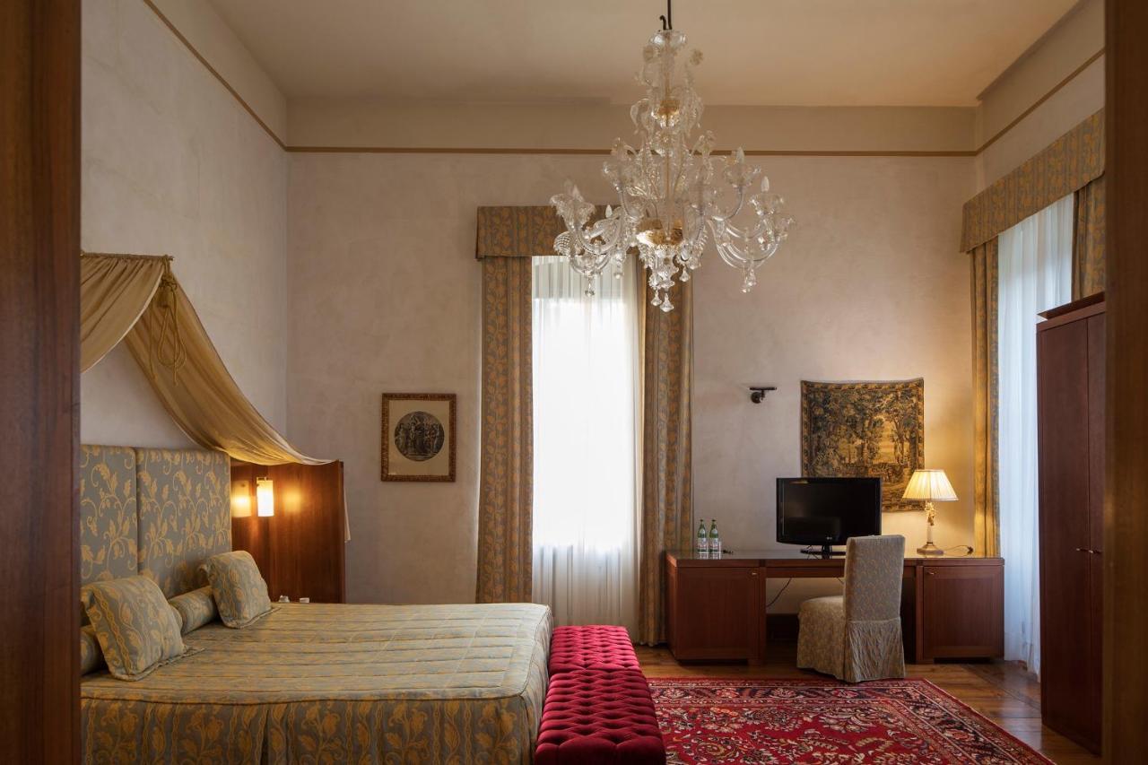 Hotel Villa Giona San Pietro in Cariano Luaran gambar