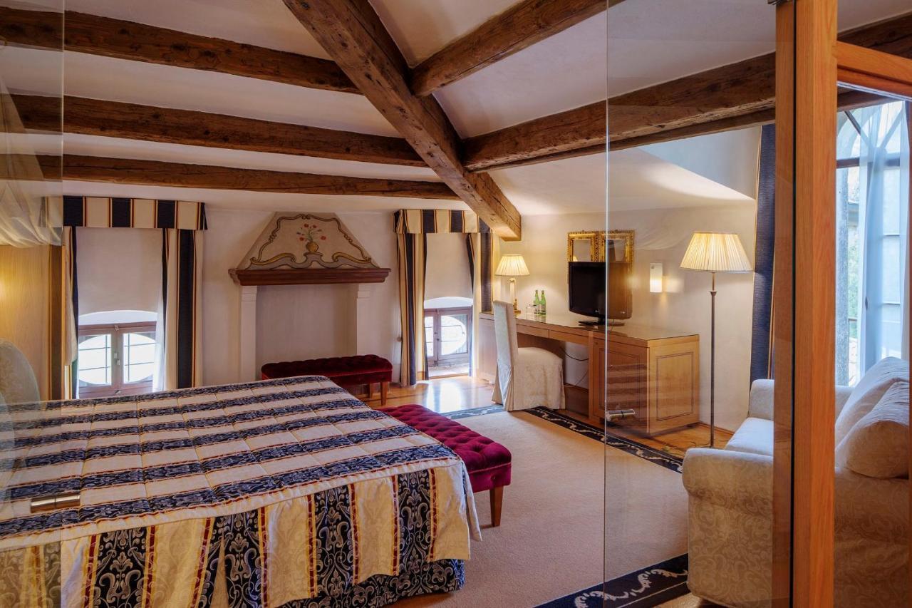 Hotel Villa Giona San Pietro in Cariano Luaran gambar