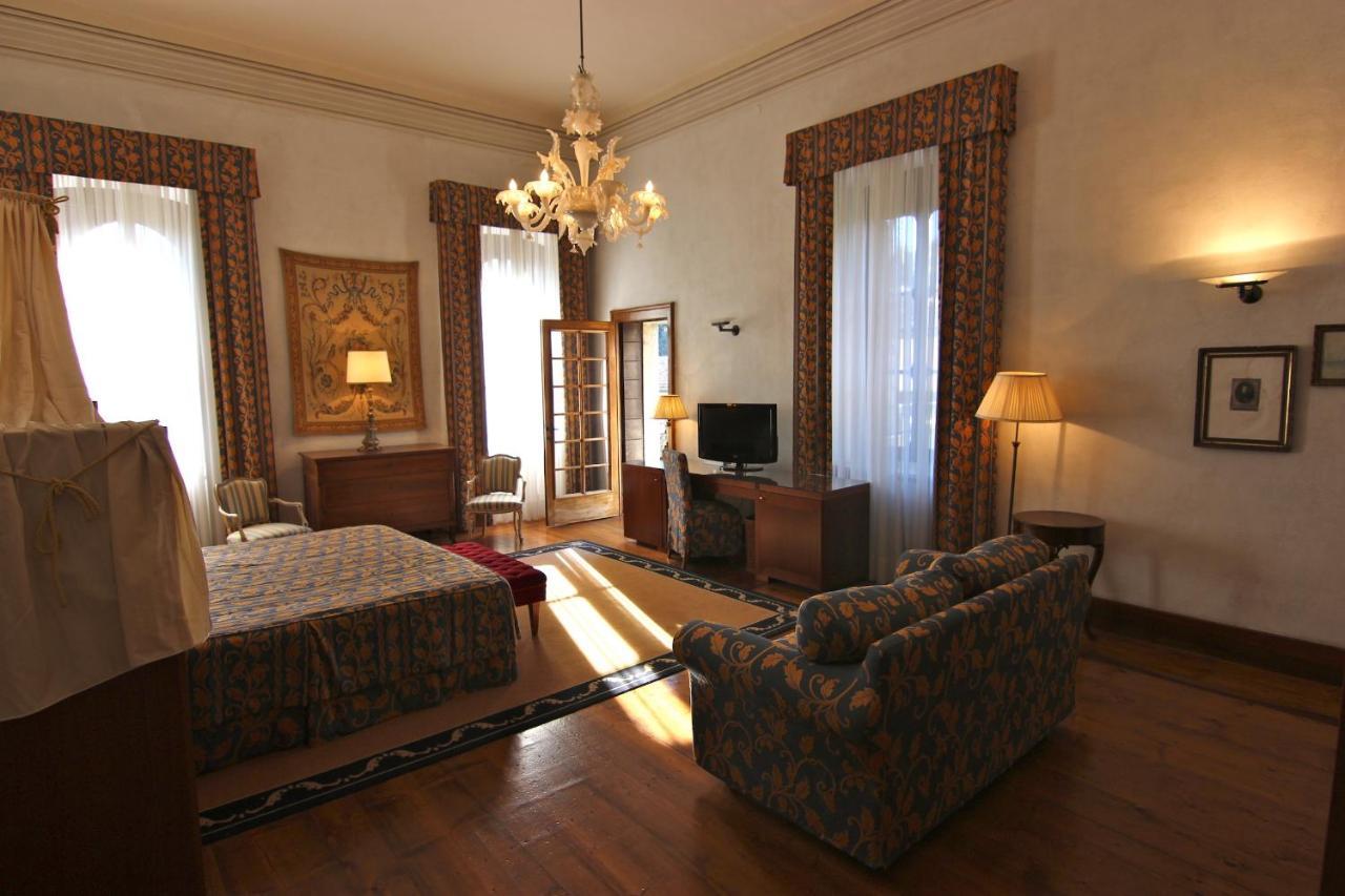 Hotel Villa Giona San Pietro in Cariano Luaran gambar