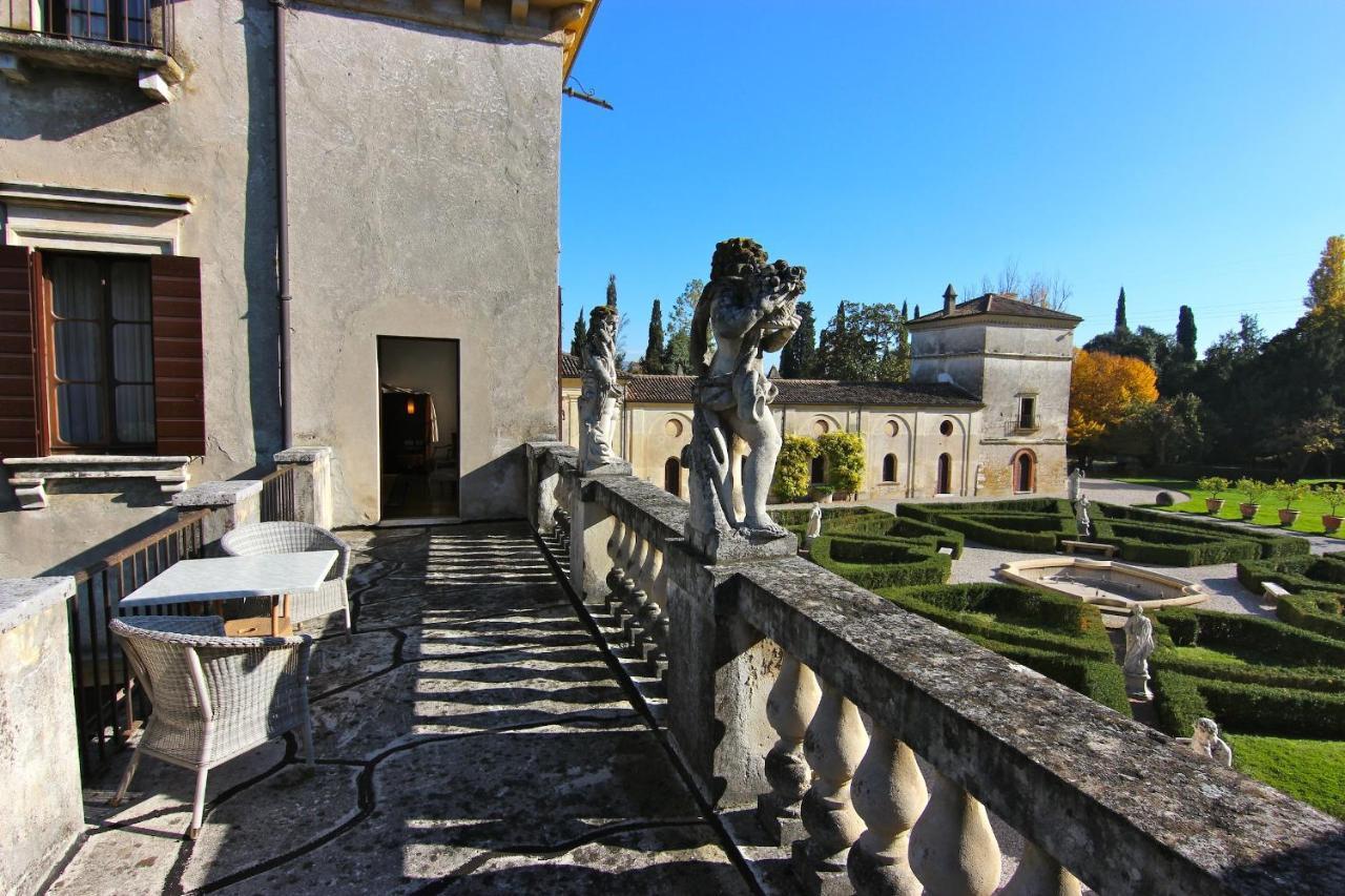 Hotel Villa Giona San Pietro in Cariano Luaran gambar