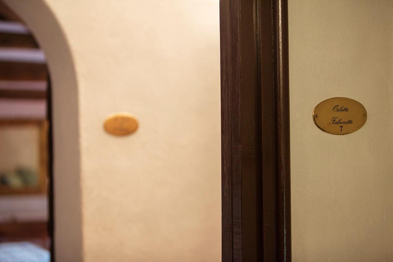 Hotel Villa Giona San Pietro in Cariano Luaran gambar