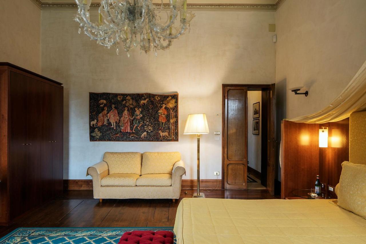Hotel Villa Giona San Pietro in Cariano Luaran gambar