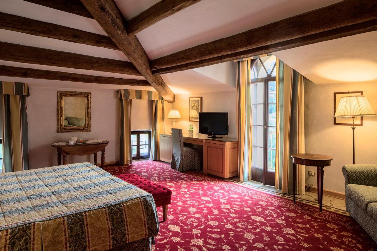 Hotel Villa Giona San Pietro in Cariano Luaran gambar