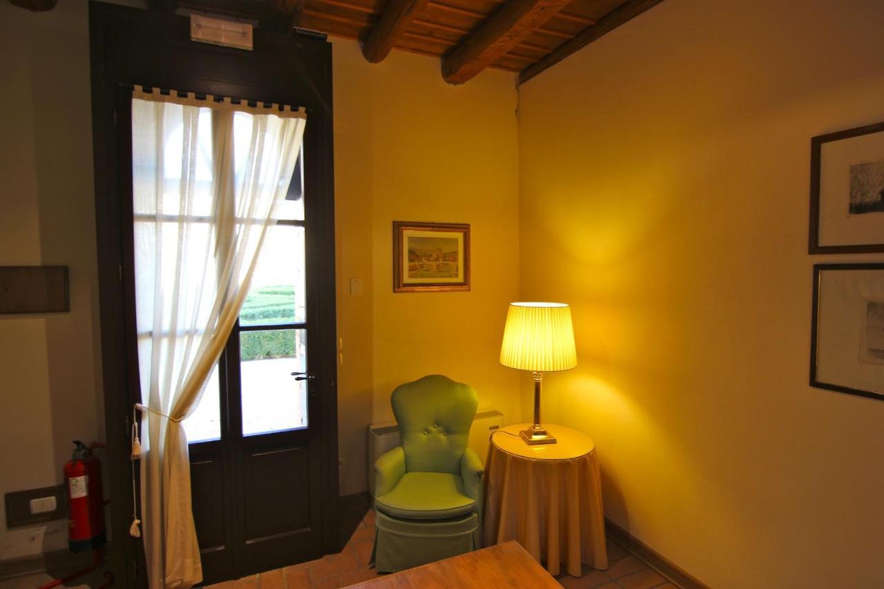 Hotel Villa Giona San Pietro in Cariano Luaran gambar