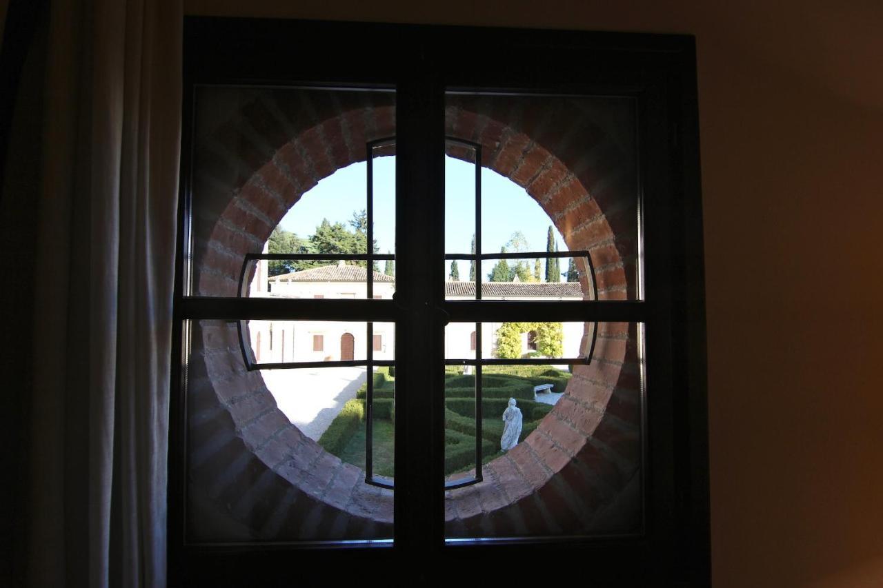 Hotel Villa Giona San Pietro in Cariano Luaran gambar