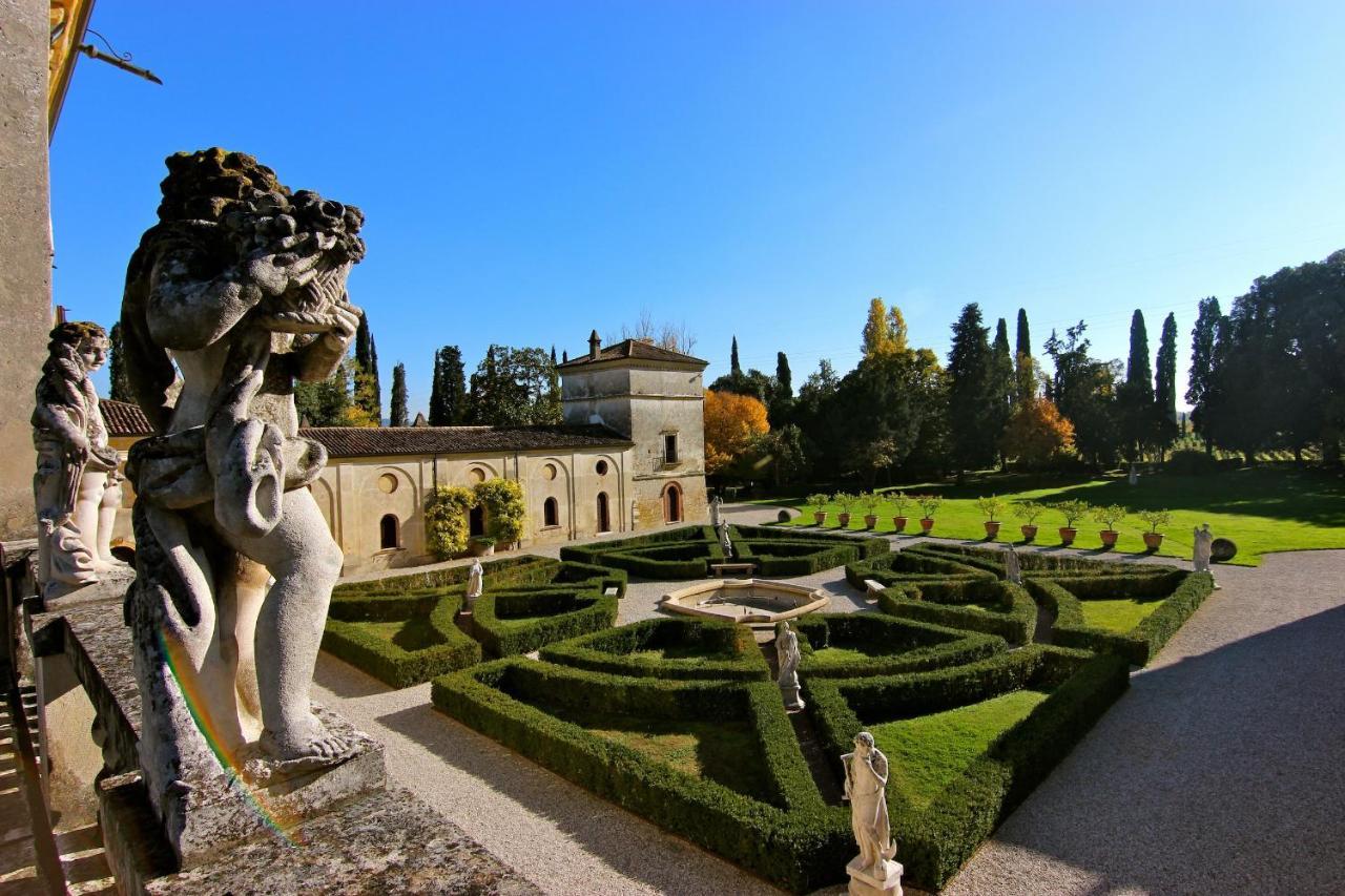 Hotel Villa Giona San Pietro in Cariano Luaran gambar