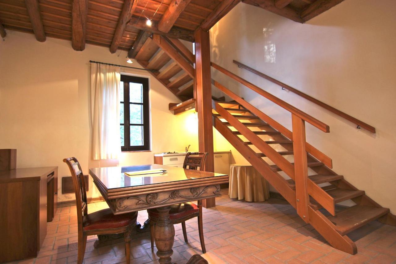 Hotel Villa Giona San Pietro in Cariano Luaran gambar