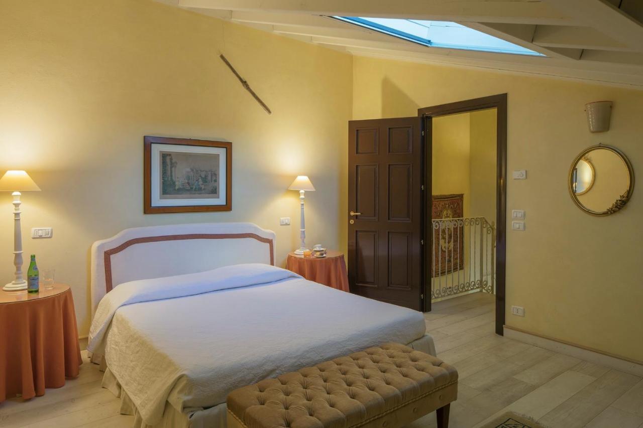 Hotel Villa Giona San Pietro in Cariano Luaran gambar