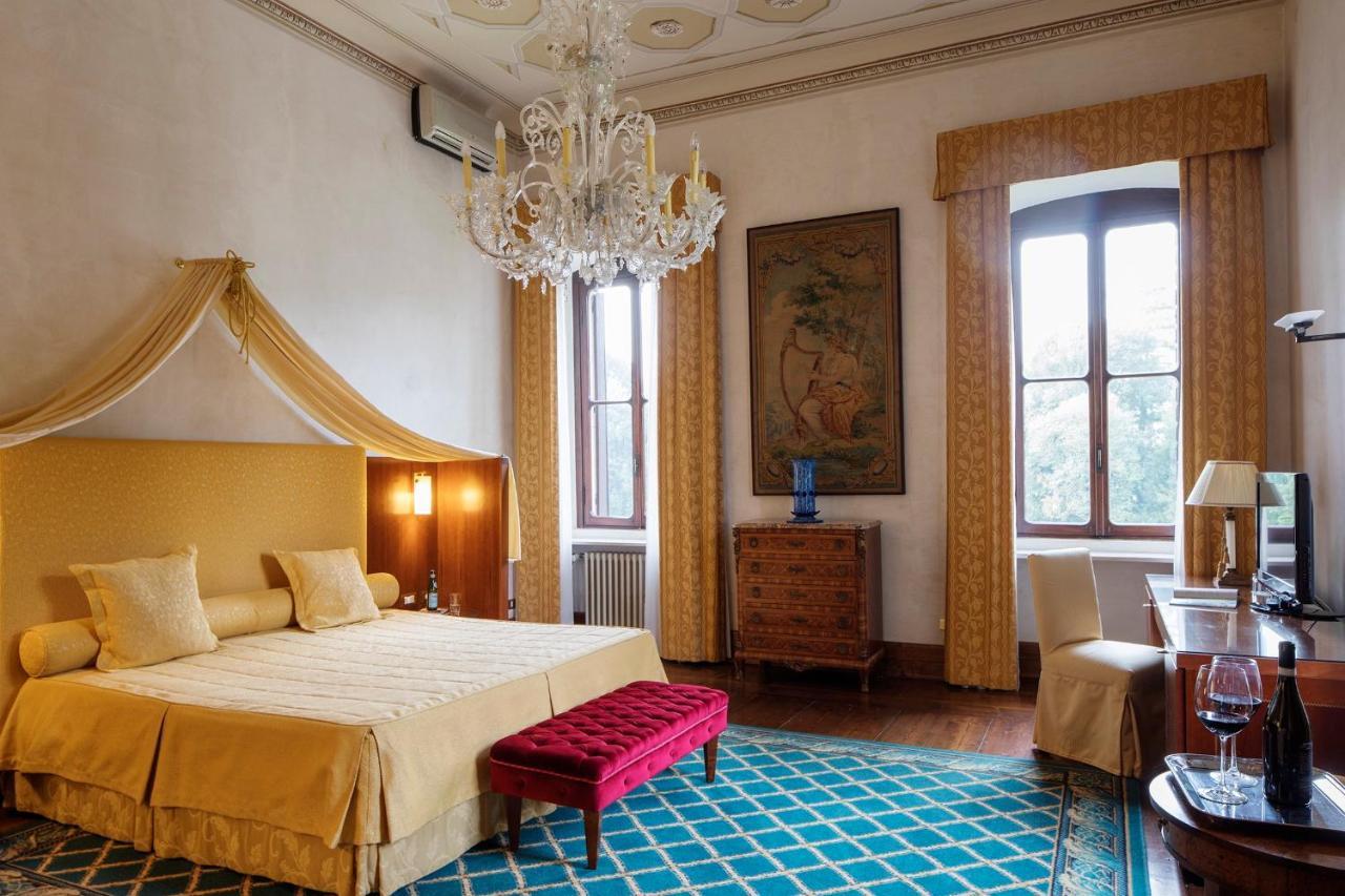 Hotel Villa Giona San Pietro in Cariano Luaran gambar