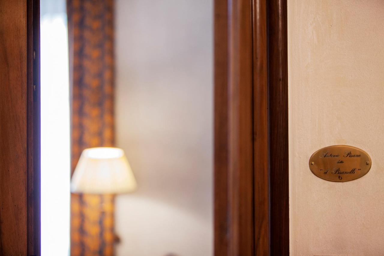 Hotel Villa Giona San Pietro in Cariano Luaran gambar