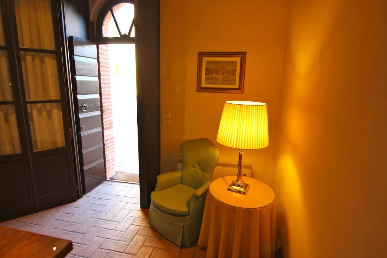 Hotel Villa Giona San Pietro in Cariano Luaran gambar
