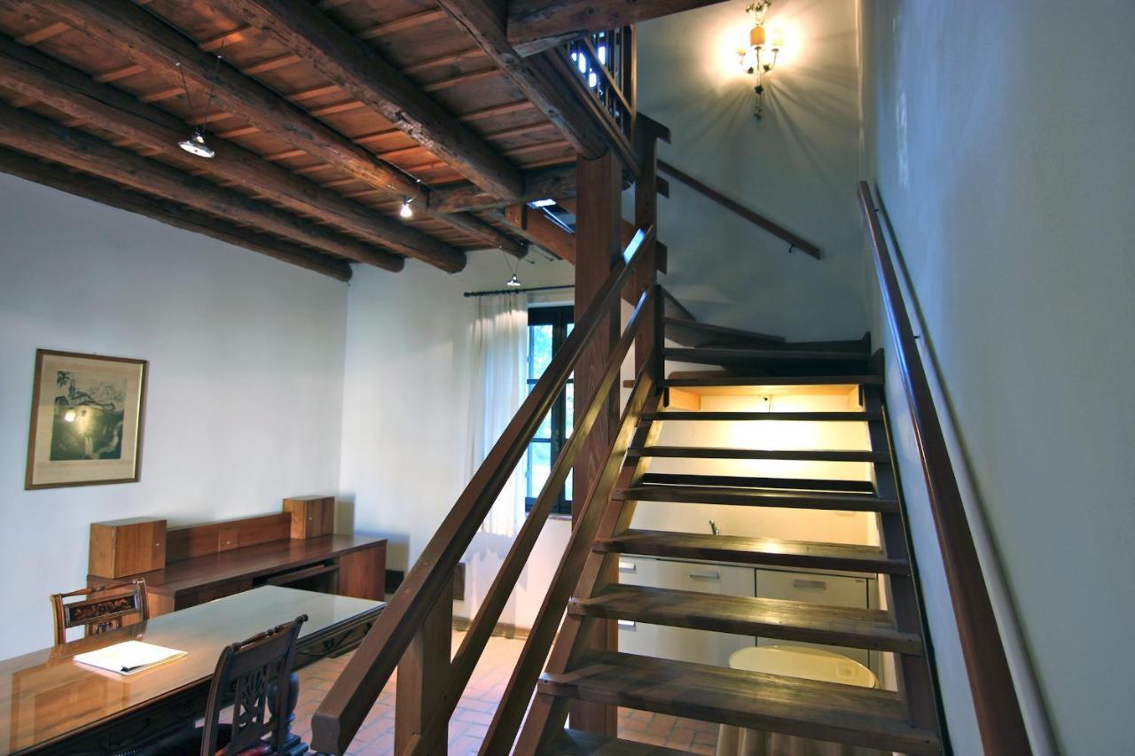 Hotel Villa Giona San Pietro in Cariano Luaran gambar